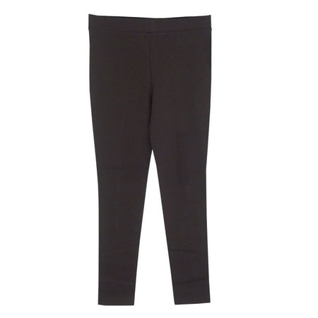 NWT Philosophy Womens Leggings Espresso Size S Small MSRP $58.00